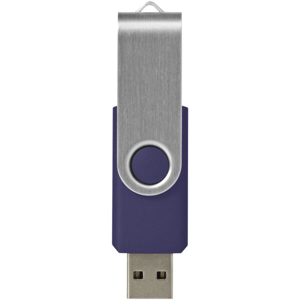 Rotate-basic USB 3.0 - Blauw - 128GB