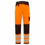 PW3 Hoge zichtbaarheid Werk Broek