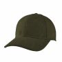 Luxury Fine Rib Cap