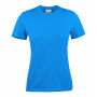 HEAVY LADY OCEAN BLUE XXXL