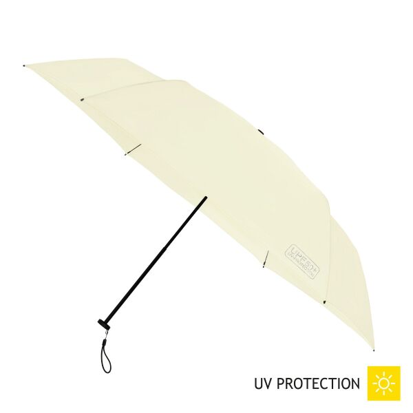 FALCONETTI - Faltbare Sommerregenschirm - Handffnung - Windsicher - 91 cm FALCONETTI - Faltbare Sommerregenschirm - Handffnung - Windsicher - 91 cm