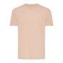 IQONIQ Brett gerecycled katoen t-shirt, peach nectar (L) IQONIQ Brett gerecycled katoen t-shirt, peach nectar (L)