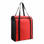 Cooler Tote Red Cooler Tote Red