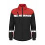7421 LIGHTWEIGHT JACKET LADY PGL Black/Red XS 7421 LIGHTWEIGHT JACKET LADY PGL Black/Red XS