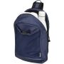 Nomad GRS-recycelte Umhängetasche mit Trinkfunktion - navy Nomad GRS-recycelte Umhängetasche mit Trinkfunktion - navy