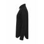 Cottover Gots Poplin lady shirt black 44 Cottover Gots Poplin lady shirt black 44