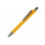 Balpen Madeira stylus R-ABS - Geel