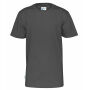 Cottover Gots T-shirt Kid charcoal 100