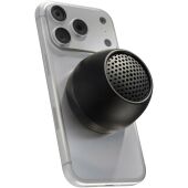 Boompods Zero-Snap 5W magnetische, waterdichte draadloze luidspreker - Zwart Boompods Zero-Snap 5W magnetische, waterdichte draadloze luidspreker - Zwart