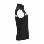 7701 VEST PGL W Black/Black XS