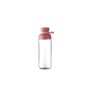Mepal Vita 700 ml water bottle - Pink Mepal Vita 700 ml water bottle - Pink