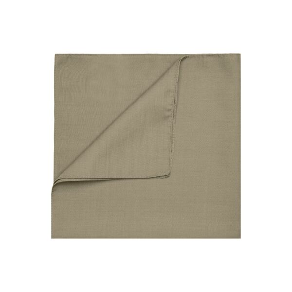 Bandana khaki one size Bandana khaki one size