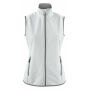 Trial Vest Lady White 3XL