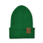 Cobain Beanie - Donkergroen