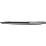 Parker Jotter balpen zilver