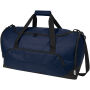 Retrend RPET duffel bag 40L - Navy Retrend RPET duffel bag 40L - Navy