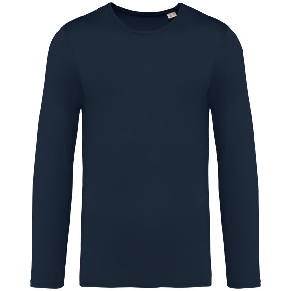 Longsleeve uniseks T-shirt