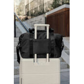 VINGA Baltimore Neo RCS weekendtas, zwart