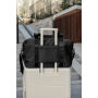 VINGA Baltimore Neo RCS weekendtas, zwart