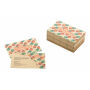 Visicard Eco - custom made visitekaartjes