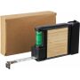ABS meetlint Jeff zwart