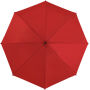FALCONE - Compact - Automaat - Windproof - 102 cm - Rood FALCONE - Compact - Automaat - Windproof - 102 cm - Rood