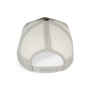 Truckerpet Khaki / Light Grey One Size