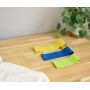 Set van drie weerstandsbanden Bettina custom/multicolor
