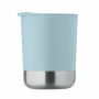 BEAKER - Enkelwandige mok 300ml - Babyblauw