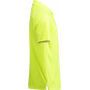 Kelowna polo heren neongeel 4xl
