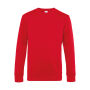 KING Crew Neck - Red - XS