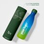 Thermosfles - Groen - 500 ml