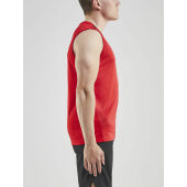 Pro Control Impact sl men br.red/black 3xl