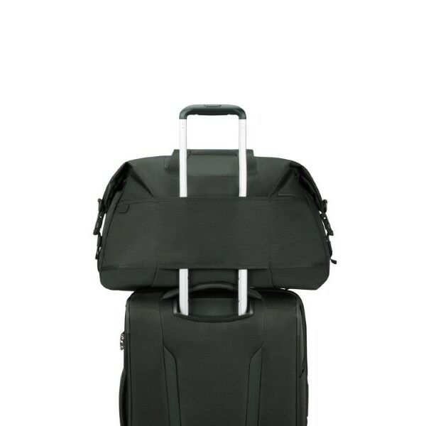 Samsonite Respark Duffle 48 Overnighter Samsonite Respark Duffle 48 Overnighter