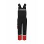 7600 BIB PGL Black/Red C44 7600 BIB PGL Black/Red C44