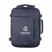 Tucano Tugo 3M Cabin Backpack 16 inch handbagage rugzak