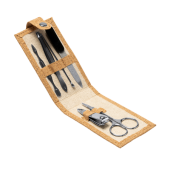 PODOX manicureset - ecru