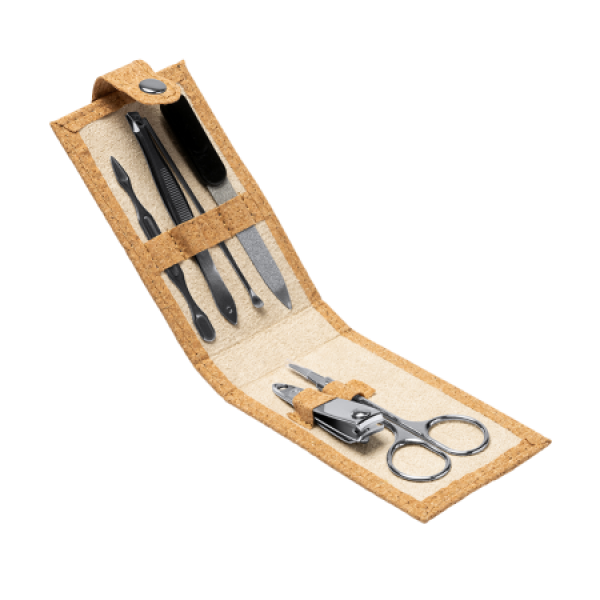 PODOX manicureset