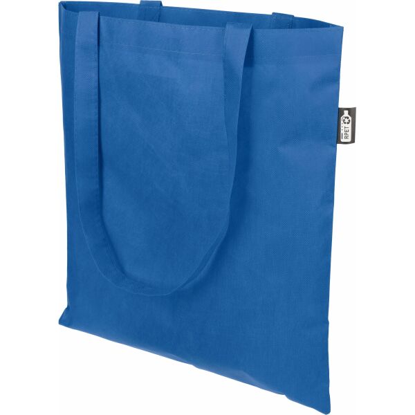 Shopping bag Vian | 11 l - cobalt blue Shopping bag Vian | 11 l - cobalt blue