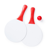 Rood / Wit