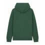 Sounder - De unisex hoodie met steekzakken - Bottle Green (3XL) Sounder - De unisex hoodie met steekzakken - Bottle Green (3XL)