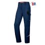 BP® Slanke werkbroek voor dames night blue 54n BP® Slanke werkbroek voor dames night blue 54n