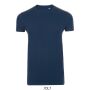 Imperial Fit T-Shirt french navy S