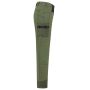 Werkbroek Cordura 4-Way Stretch 502026 Army 21