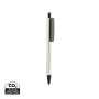 EDGE RCS driezijdige pen exclusive, zilver