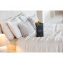 Tover uw badkamer om tot een wellnessparadijs met deze prachtige set wellnessproducten en til uw douche-ervaring naar een hoger niveau!