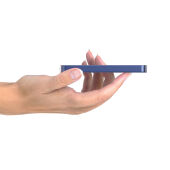 Urban Vitamin Marin 5000mAh magnetic 15W wireless powerbank, blauw