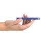 Urban Vitamin Marin 5000mAh magnetic 15W wireless powerbank, blauw
