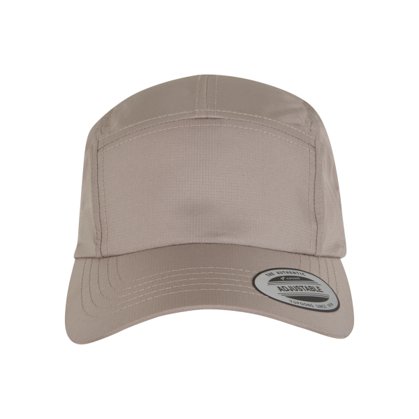 Casquette Jockey unisexe KHAKI One Size Casquette Jockey unisexe KHAKI One Size