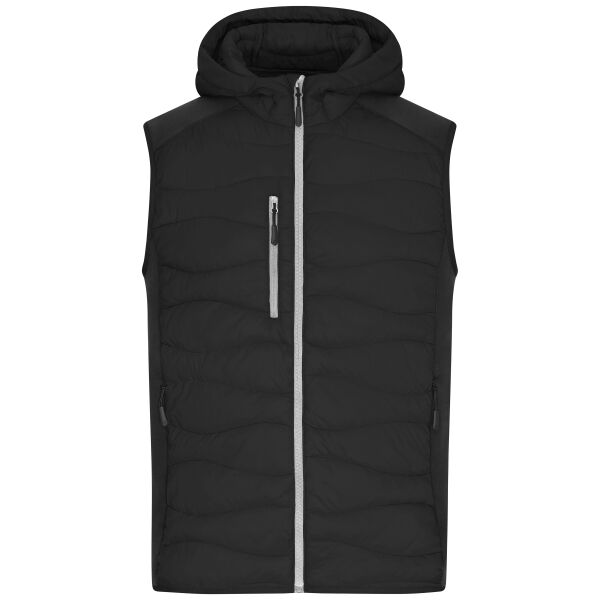 Men's Hybrid Vest Men's Hybrid Vest